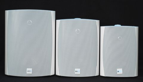 KEF Ventura