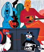 Бременские музыканты история мультфильма цифры и факты