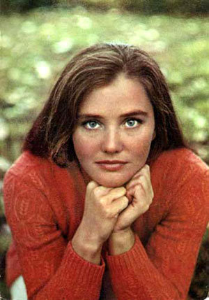 Жанна ПРОХОРЕНКО