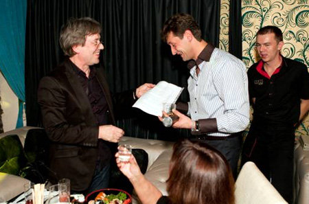 Владимир ЕРЕМИН