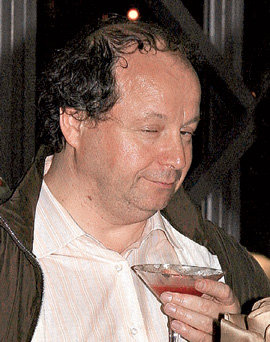 Дмитрий АСТРАХАН