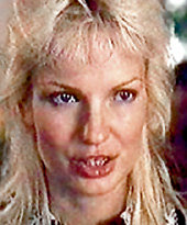 Ольга БЕЛЯЕВА прожила всего 36 лет