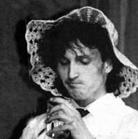 Андрей ВОРОБЬЕВ...