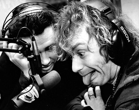 Эфир на радиостанции «Август» - важная веха в истории дуэта