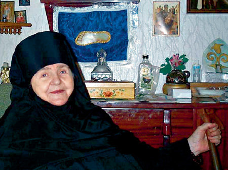 Сегодня «радистку Кэт» можно узнать разве что по лучистым глазам (фото sudogda.ru)