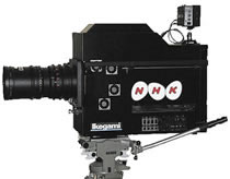 Прыжок в будущее, или что придет на смену HDTV? Перспективы телевидения высокой четкости