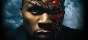 50 CENT - 50 Cent известен не только своими музыкальными работами, но и успешными бизнес-проектами, а так же карьерой актера.