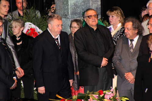 Владимир ЖИРИНОВСКИЙ