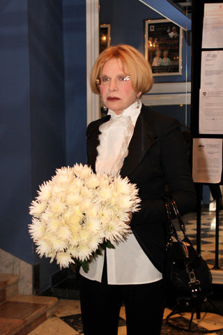 Людмила МАКСАКОВА