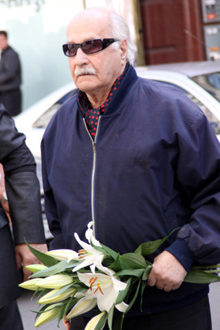 Владимир ЗЕЛЬДИН