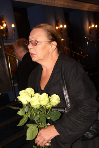 Наталья ТЕНЯКОВА