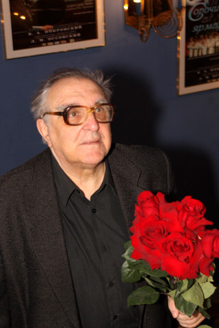 Владимир ДАШКЕВИЧ