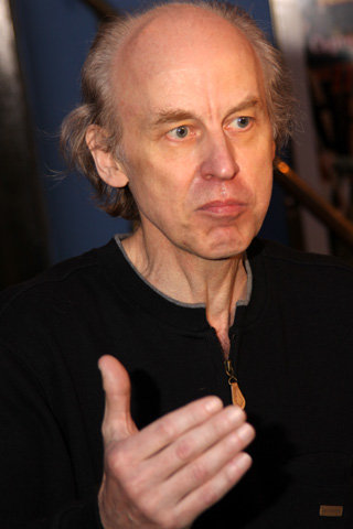 Борис АКИМОВ