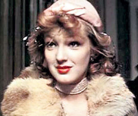 Культовая картина сразу прославила Леночку