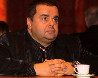 Сергей РОСТ