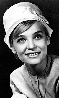 Светлана СВЕТЛИЧНАЯ