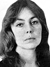 Первая жена Ольга НАРУЦКАЯ не хочет вспоминать о браке с актёром