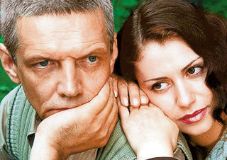 …Мастера в сериале «Мастер и Маргарита»