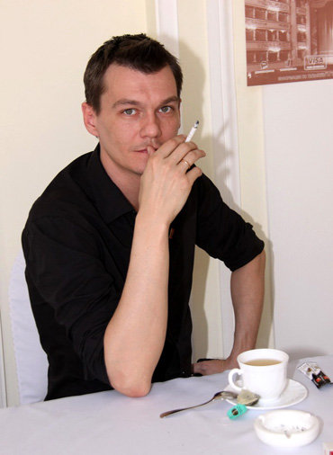 Филипп ЯНКОВСКИЙ