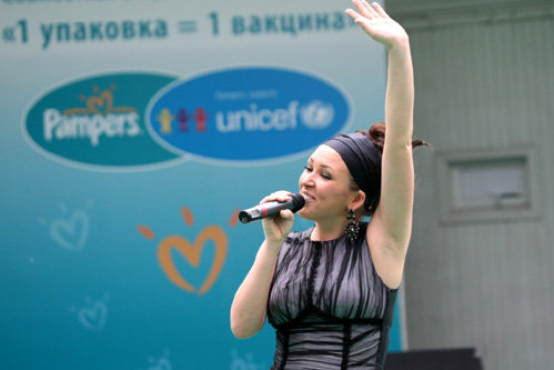 Ирина Дубцова