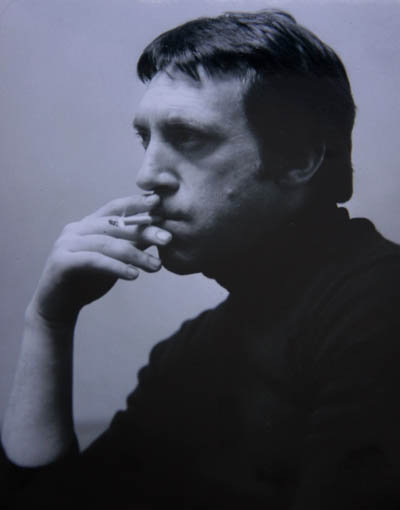 Владмимир Высоцкий. Фото Николая Демчука