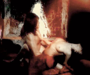 …снимаясь в эротическом видео с Мариной АНИСИНОЙ (2009 г.)