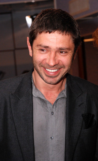 Валерий НИКОЛАЕВ