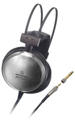 Наушники для аудиофилов Audio-Technica A1000X и Audio-Technica A2000X