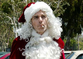 Рождественское кино. Лучшее