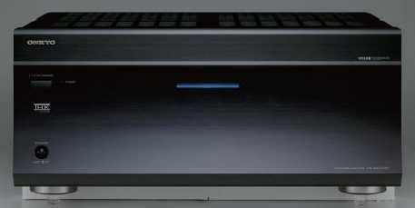 Onkyo PA-MC5500