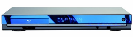 Daewoo представил новые Blu-ray- и DVD-устройства