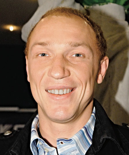 Журнал Максим Сентябрь 2011 - gerservice