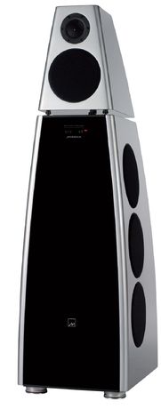 Meridian Audio DSP8000