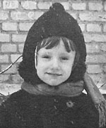 Елена Воробей