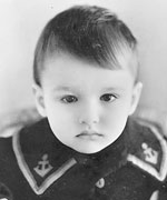 Евгений Дятлов