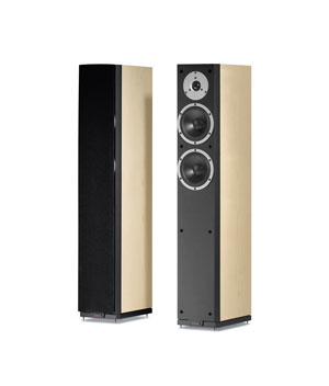 Новая серия акустики Dynaudio Excite