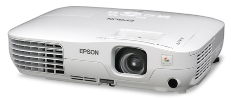 Epson EB-S8
