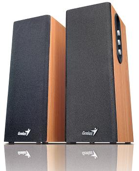 Активная акустическая система Genius SP-HF1200A