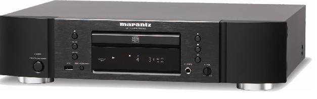 CD-плеер Marantz CD6003
