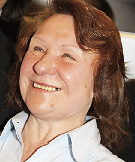 Людмила Дороднова Людмила Дороднова