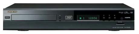 Плеер Blu-ray дисков ONKYO DV-BD606