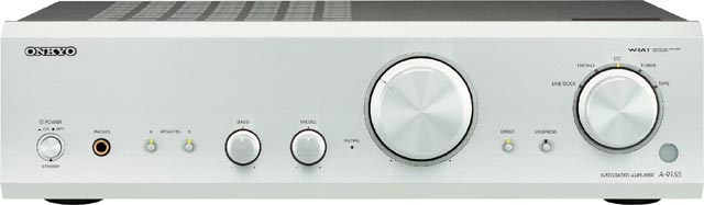Интегрированный усилитель Onkyo А-9155