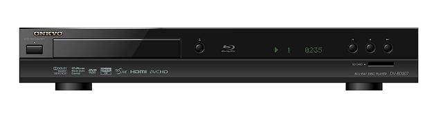 Blu-ray-плеер Onkyo DV-BD507