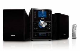 Микротеатр MCD395 от Philips