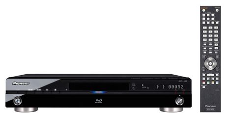 Pioneer BDP-LX52