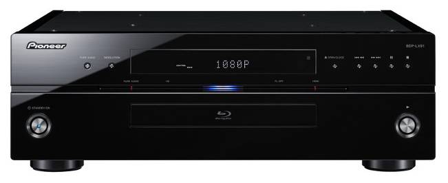 Pioneer получил премию EISA