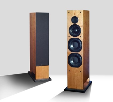 ProAc Carbon Pro 8