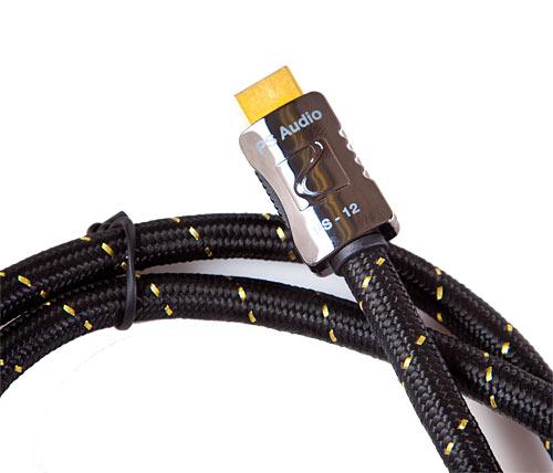 Кабели HDMI PS Audio PerfectWave I2S