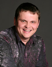 Олег Романенко