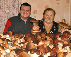 Олег Романенко